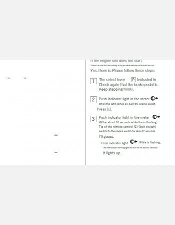 suzuki every 2024 owners manual in english